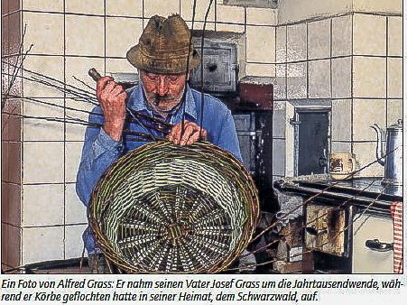 Aktivitäten der Fotofreunde Reutlinger Generalanzeiger 21.10.2023